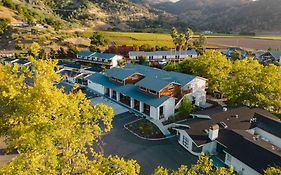 Sunburst Inn Calistoga